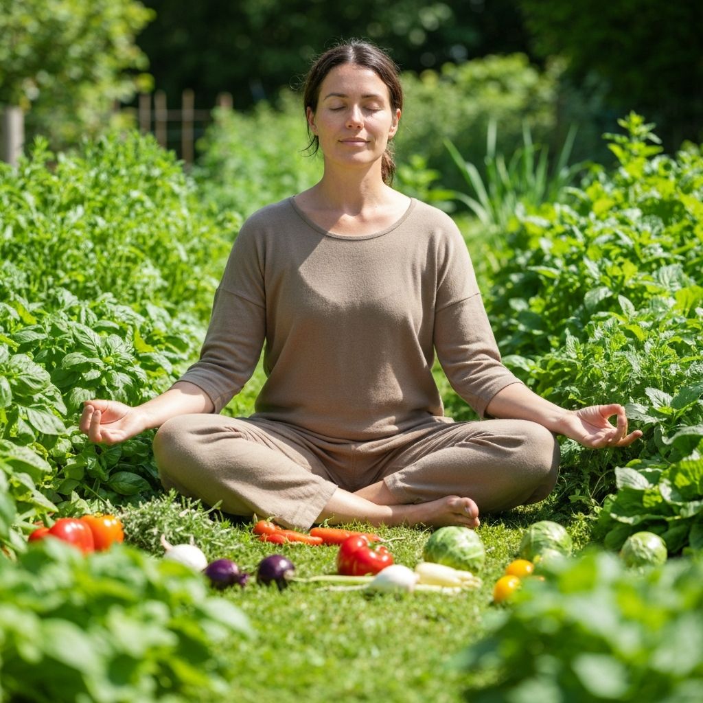 Ευεξία φυσικό περιβάλλον